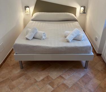 L'Aquila Apartment | IN MEDIA URBE - intero appartamento