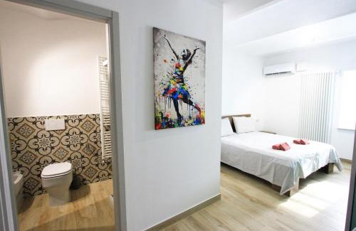 Calliano House | In Monferrato da Valentina