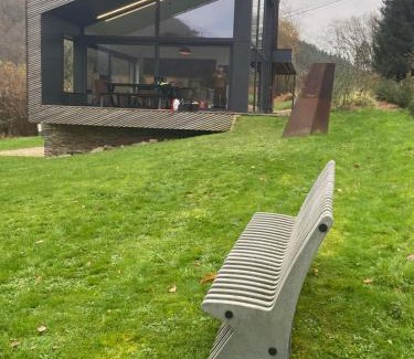 Vresse-sur-Semois House | In Monte