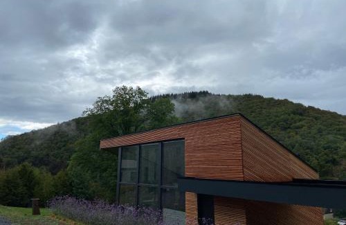 Vresse-sur-Semois House | In Monte