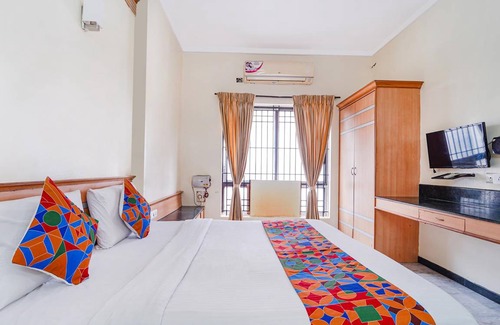 Ram Nagar Hotel | 16 m² Hotel ∙ 4 guests