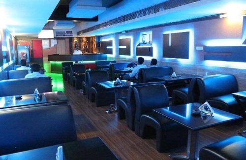 Ram Nagar Hotel | 16 m² Hotel ∙ 4 guests
