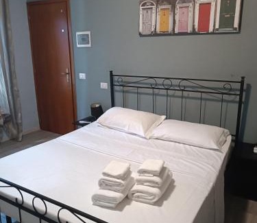 Parma Apartment | In & Out