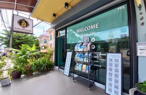Talat Yai House | In Phuket House