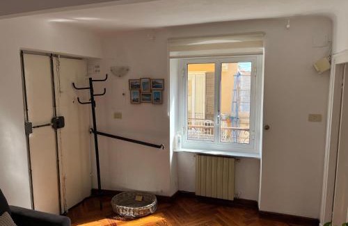 Nervi Apartment | In piazzetta a Nervi