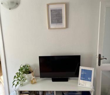 Nervi Apartment | In piazzetta a Nervi