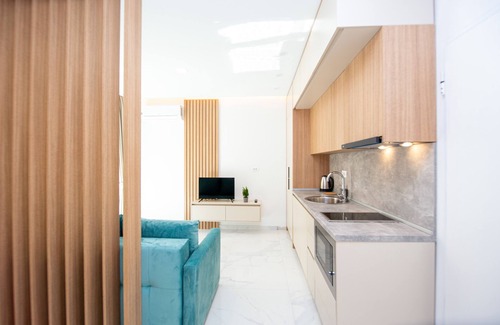 Rafajlovici Apartment | IN Property Apartments
