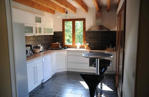Lissac-et-Mouret House | In Quercy, Lot, heated swimming pool, top-of-the-range amenities