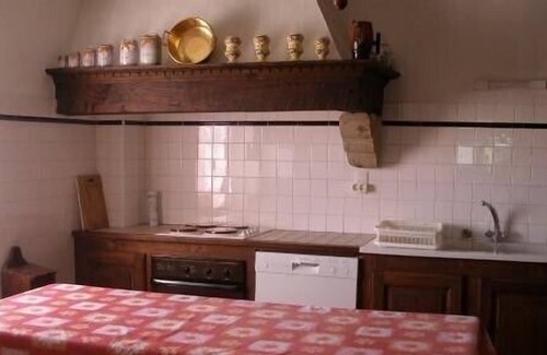 Sare Apartment | In Sare, character apartment of 400 m² in typical Basque house with 6 bedrooms