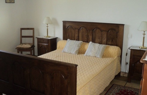 Sare Apartment | In Sare, character apartment of 400 m² in typical Basque house with 6 bedrooms