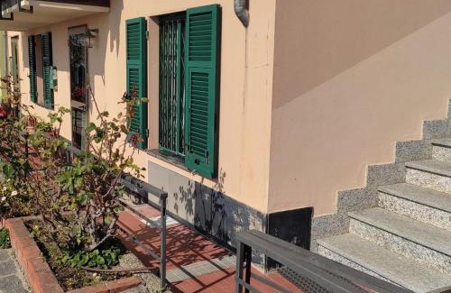 Poggio Favaro-San Bernardo Apartment | In Sciâ Costa