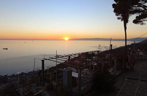 Poggio Favaro-San Bernardo Apartment | In Sciâ Costa