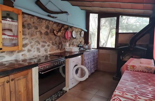 Sineu House | In Sineu - Finca Son Matginet 1 km from the Center