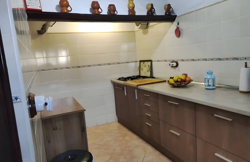 Sineu House | In Sineu - Finca Son Matginet 1 km from the Center
