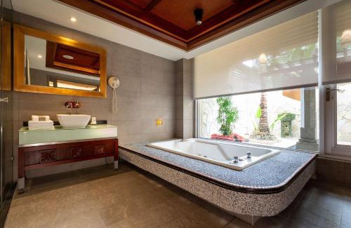 Wenshan Hotel | In-stone Motel