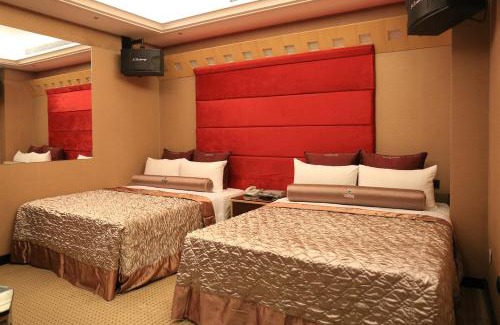 Wenshan Hotel | In-stone Motel