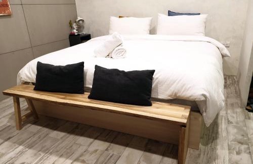Tainan City Centre House | In.T