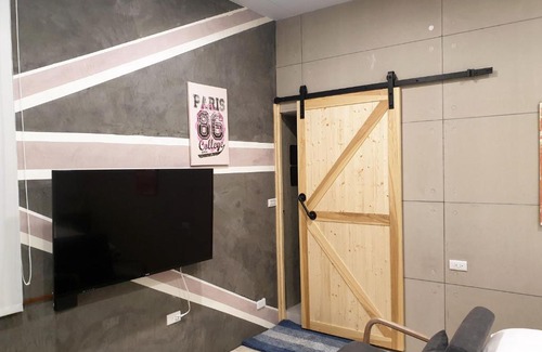 Tainan City Centre House | In.T
