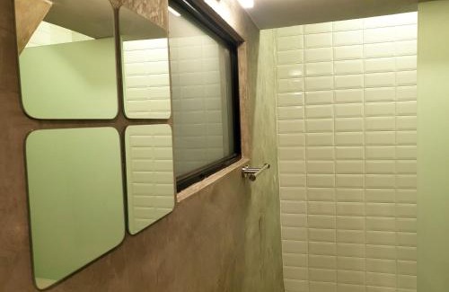 Tainan City Centre House | In.T
