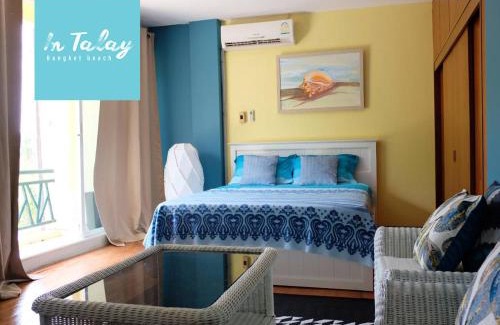 Bang Kao House | In Talay