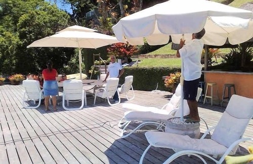 Angra dos Reis House | In the best cove of Angra - 5 rooms