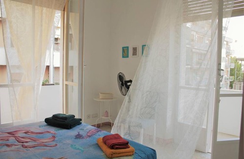 Spoltore Apartment | In the center a stone's throw from the sea