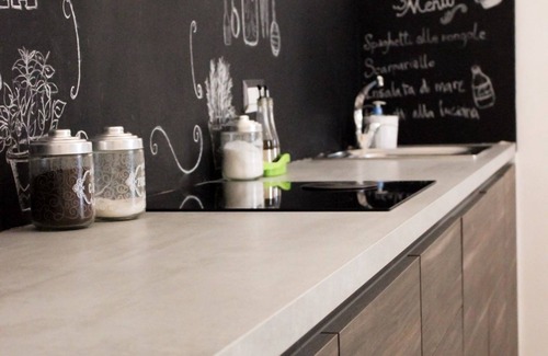 Salerno Apartment | In the center, large and bright, very close to the Amalfi Coast