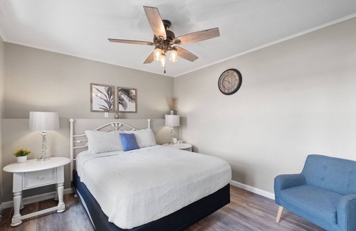 Grafton House | In the center of all Historic Main Street has to offer
