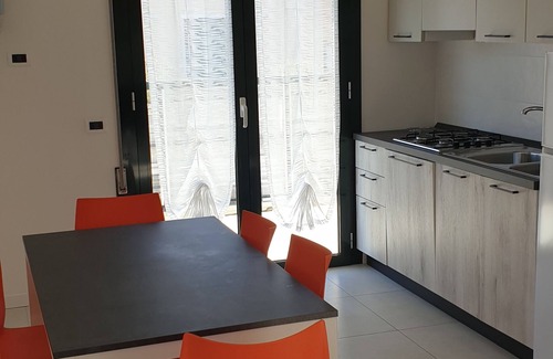 Lido di Jesolo Apartment | In the center of JESOLO LIDO in the heart of the venetian movida, 150 meters from the sea