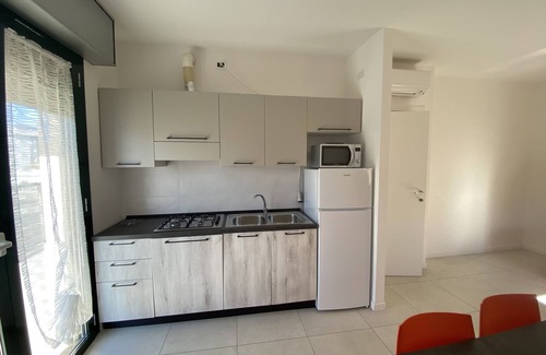 Lido di Jesolo Apartment | In the center of JESOLO LIDO in the heart of the venetian movida, 150 meters from the sea