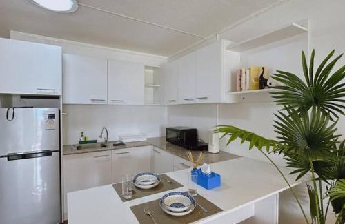 Chang Phueak Apartment | In the city , Panorama view