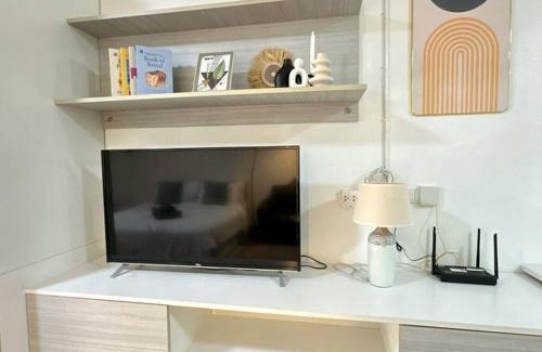Chang Phueak Apartment | In the city , Panorama view