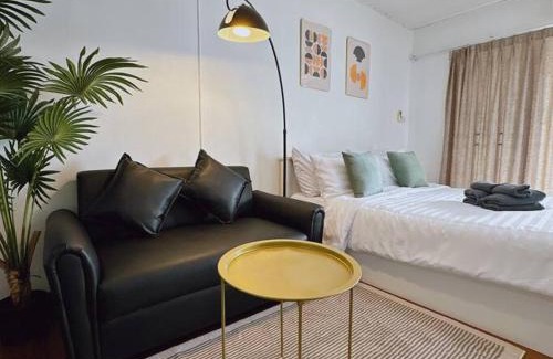 Chang Phueak Apartment | In the city , Panorama view