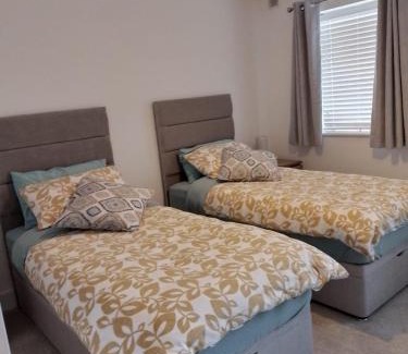 Donegal House | In the country yet close to town