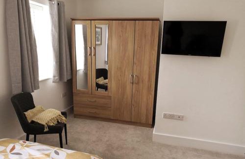 Donegal House | In the country yet close to town