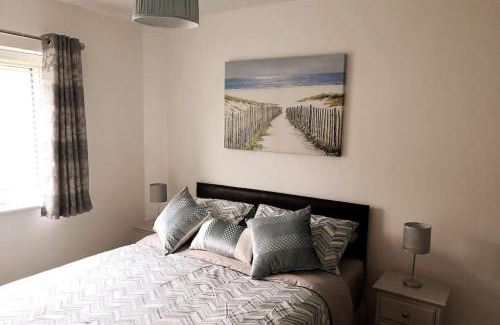 Donegal House | In the country yet close to town