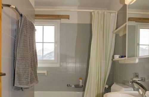 Surcuolm Apartment | in the Ella Storta house