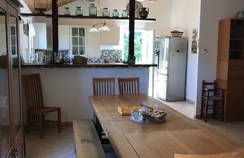 Saint-Germain-de-Belves House | In the heart of the Périgord Noir, tourist center, family house for 2 to 10 people.