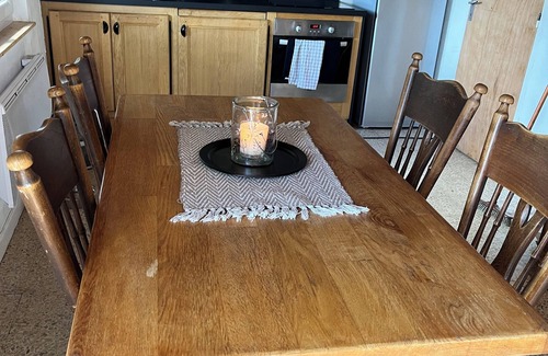 Saint-Andre-de-Lancize House | In the heart of the Cévennes National Park on the Stevenson trail