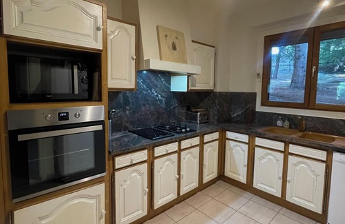 Font-Romeu-Odeillo-Via Ski Chalet | In the heart of town 20 metres from the start of the authentic chalet font rome cable cars