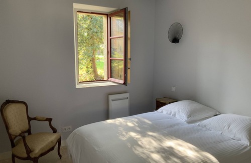 Bellevigne-en-Layon Other | In the heart of wine-growing Anjou, renovated gîte on a 10-hectare estate