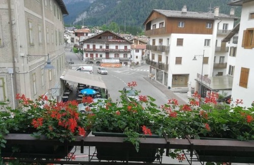 Calalzo di Cadore House | In the heart of the Unesco Dolomites
