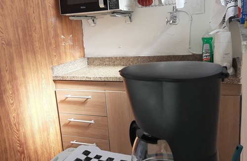 Centro Apartment | In the heart of SAARA