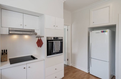 Flinders House | In the Heart of Flinders A Beachside Family Escape