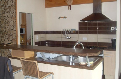 Louvie-Soubiron House | In the Heart of the Ossau Valley Detached house for 6 to 8 people