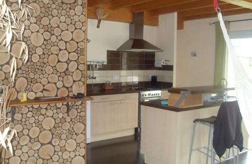 Louvie-Soubiron House | In the Heart of the Ossau Valley Detached house for 6 to 8 people