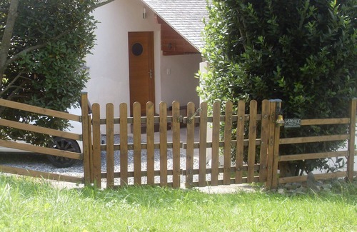 Louvie-Soubiron House | In the Heart of the Ossau Valley Detached house for 6 to 8 people