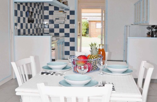 Pleumeur-Bodou House | In the heart of Ile-Grande for 4 people!