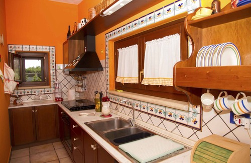 Casarano Villa | In the heart of Salento Villa with pool in Casarano
