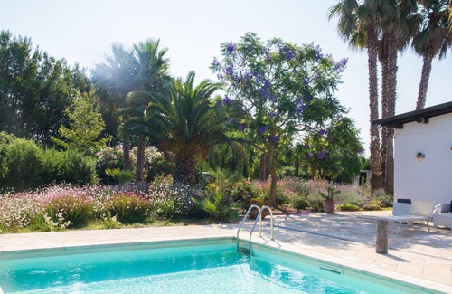 Casarano Villa | In the heart of Salento Villa with pool in Casarano